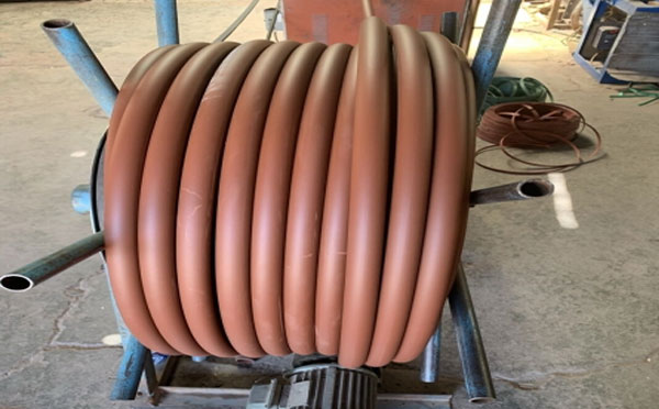 囊谦穿线管可以延长线路使用年限