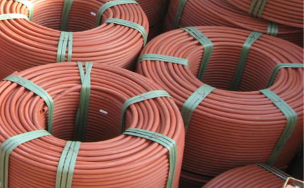 囊谦穿线管 囊谦穿线管