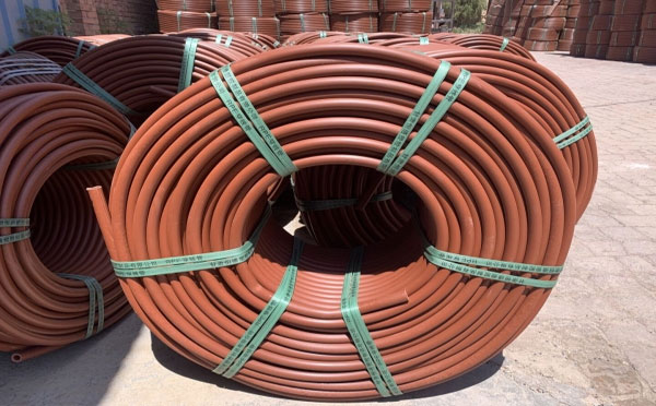 囊谦rpe穿线管的生产的方法是什么