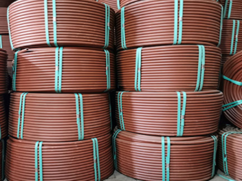 囊谦RPE穿线管的好处有哪些