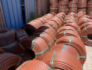 囊谦选择穿线管的方法