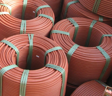 囊谦囊谦穿线管厂家的商场需求