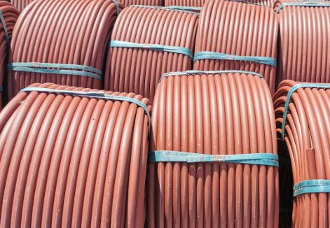 囊谦如何正确进行穿线管施工安装