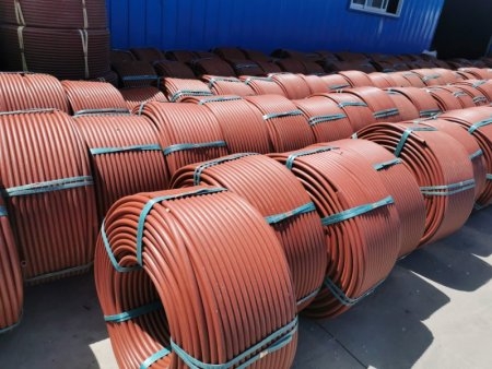 金属囊谦穿线管在家装中的重要性