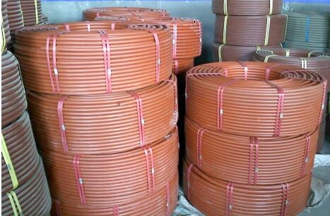 RPE囊谦穿线管的应用范围