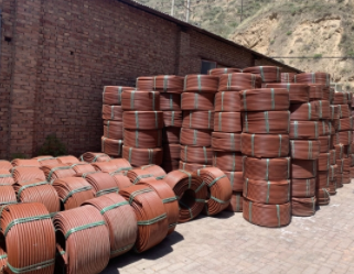 囊谦穿线管的好处有哪些