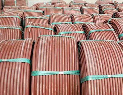 囊谦穿线管的发展以及应用