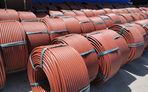 囊谦使用RPE穿线管有哪些常见施工难点？