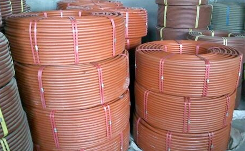 提升工程安全:聚乙烯(RPE)阻燃囊谦穿线管在现代建筑中的应用 提升工程安全:聚乙烯(RPE)阻燃囊谦穿线管在现代建筑中的应用