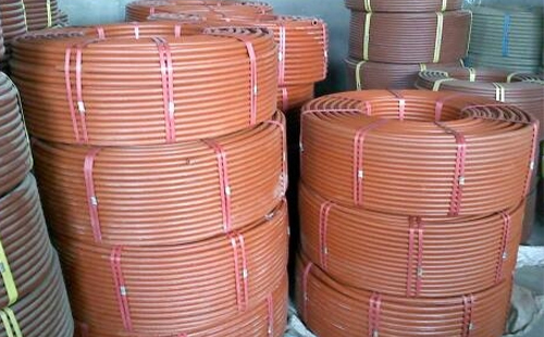 囊谦穿线管防雷接地技术实施要点