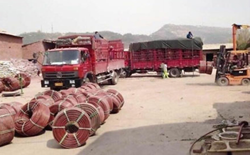 囊谦穿线管选型与施工全解析：穿线管如何正确安装