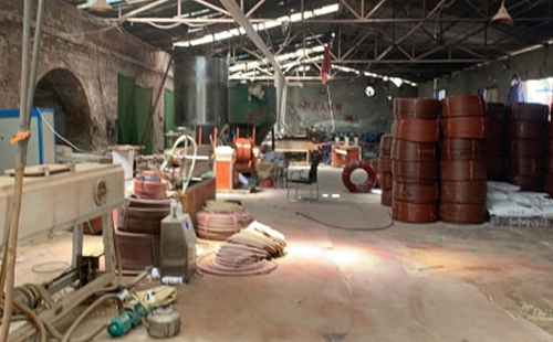 囊谦家装防火别忽视！阻燃穿线管安装规范详解