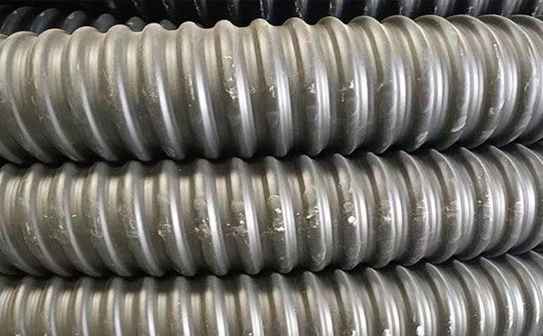 囊谦埋地电缆护套用碳素波纹管规格怎么选