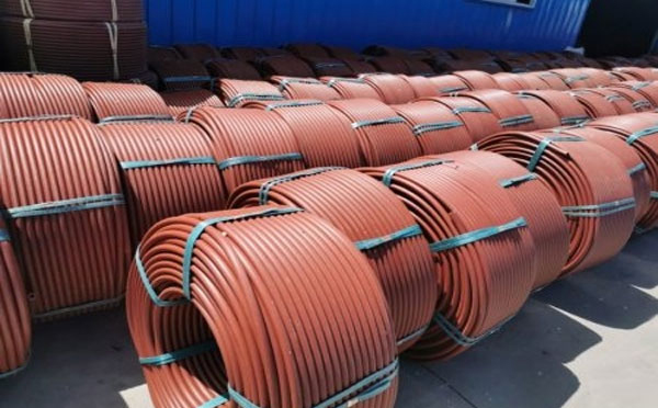 囊谦穿线管类型选型与建筑电气安装技术规范指南