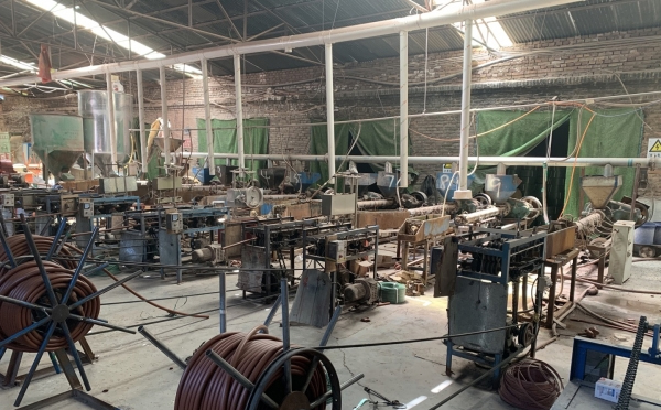 囊谦碳素波纹管技术参数与电力通信工程敷设规范