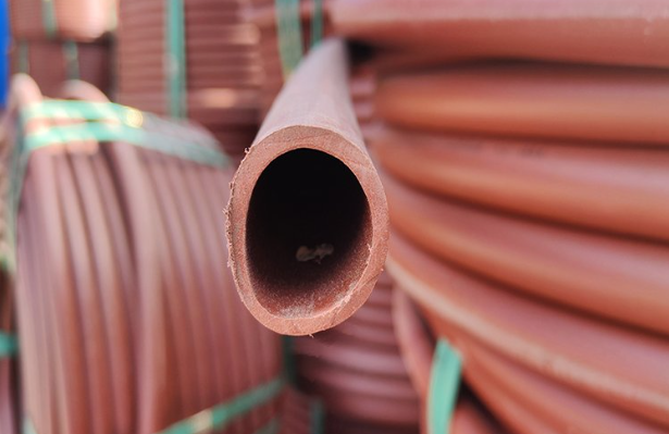 囊谦电力行业使用的RPE阻燃穿线管有哪些标准？